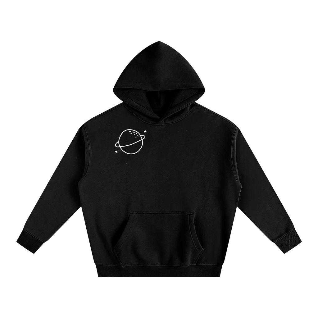Hoodie With Logo