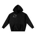 Hoodie With Logo