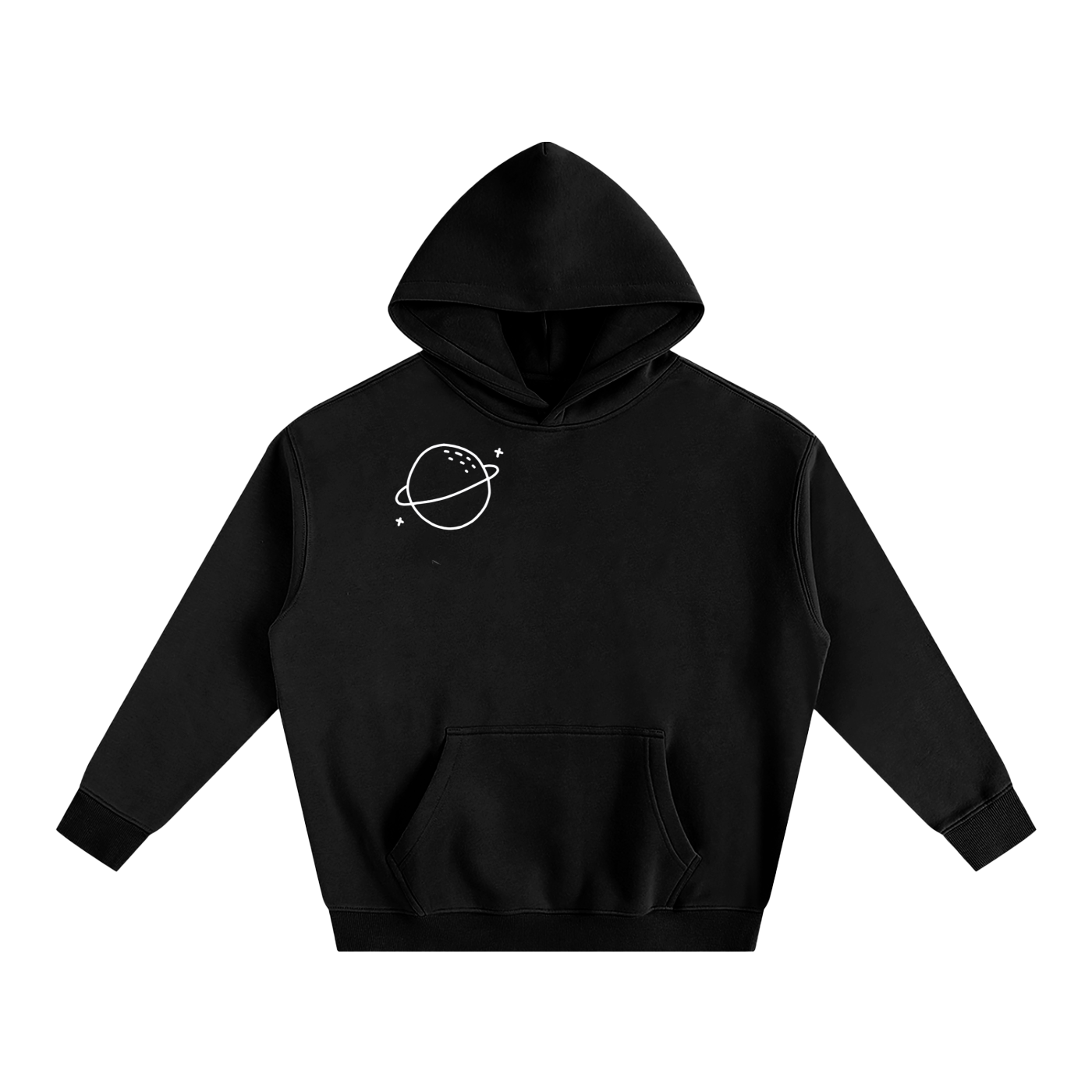 Hoodie With Logo