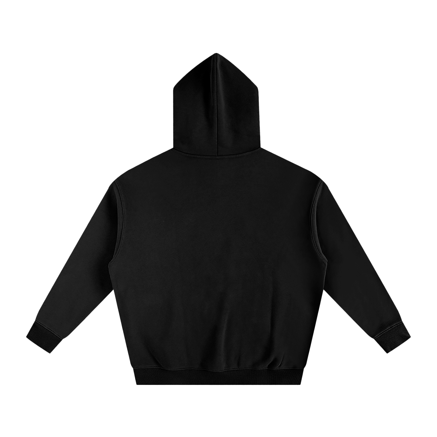 Hoodie With Logo