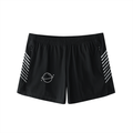 Men's Side-Stripe Performance Shorts